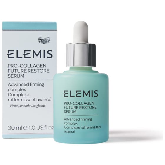 Pro Collagen Future Restore Serum