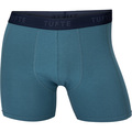 Mens SoftBoost Boxer Briefs Tapestry / Navy Blazer