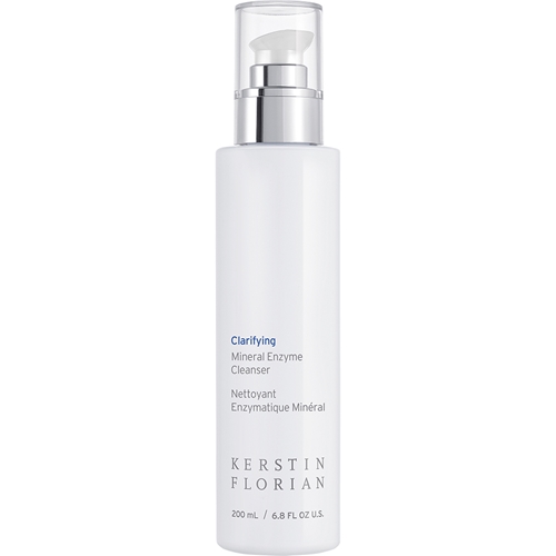 Kerstin Florian Clarifying Mineral Enzyme Cleanser