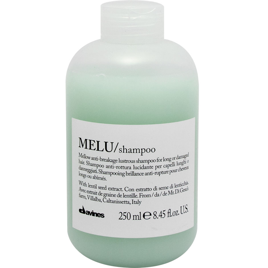 Melu Shampoo, 250 ml Davines Schampo