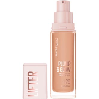 Lifter Plump & Glow Foundation