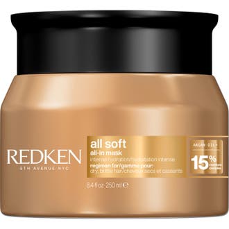 All Soft All-in Mask