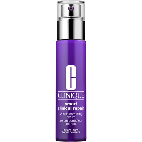Smart Clinical Repair Wrinkle Correcting Serum