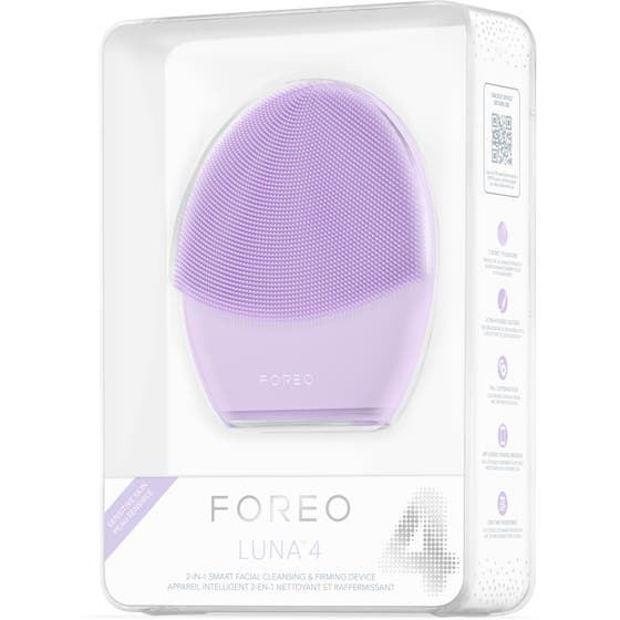 LUNA 4 Sensitive Skin