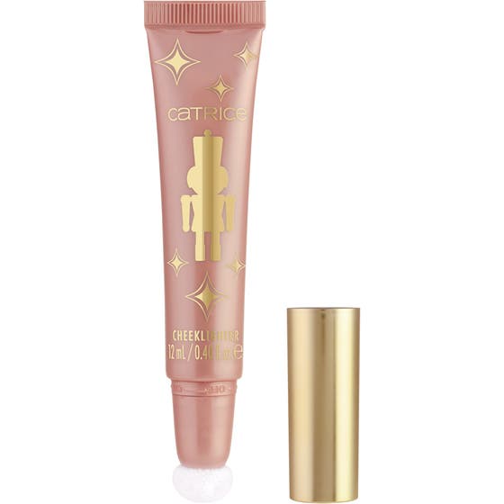 Magic Christmas Story Cheeklighter