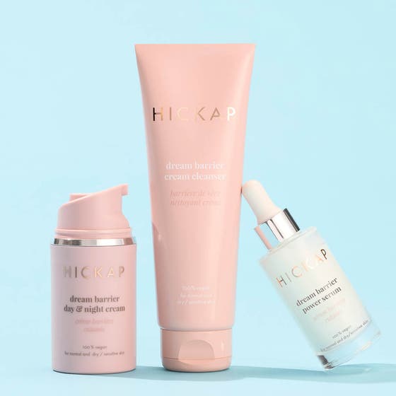 Dream Barrier Power Serum