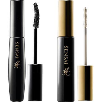 Volume & Prime Lash Kit (Volumising Mascara + Eyelash Base)