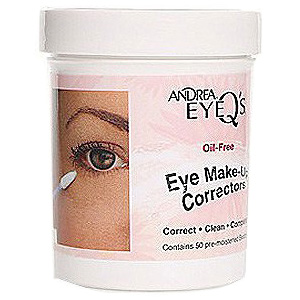 Andrea Eye Q Eye Make-Up Correctors