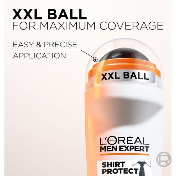 Men Expert Deo