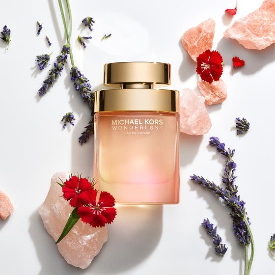 Wonderlust Eau de Voyage