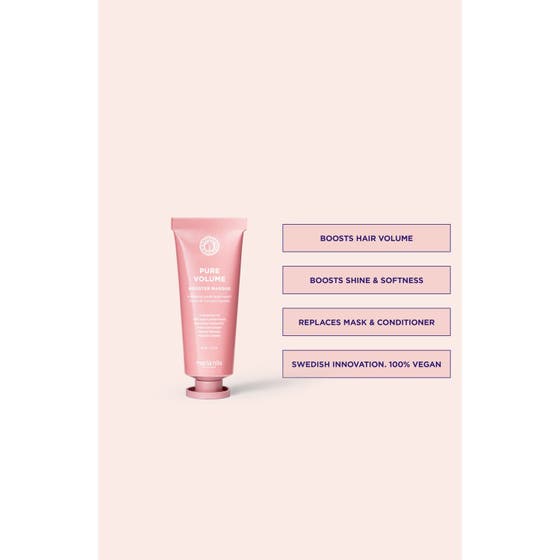 Volume Booster Masque Trio