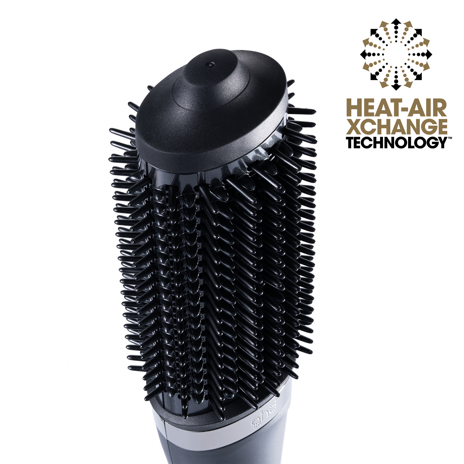 Duet Blow Dry - 2-in-1 Hair Dryer Brush