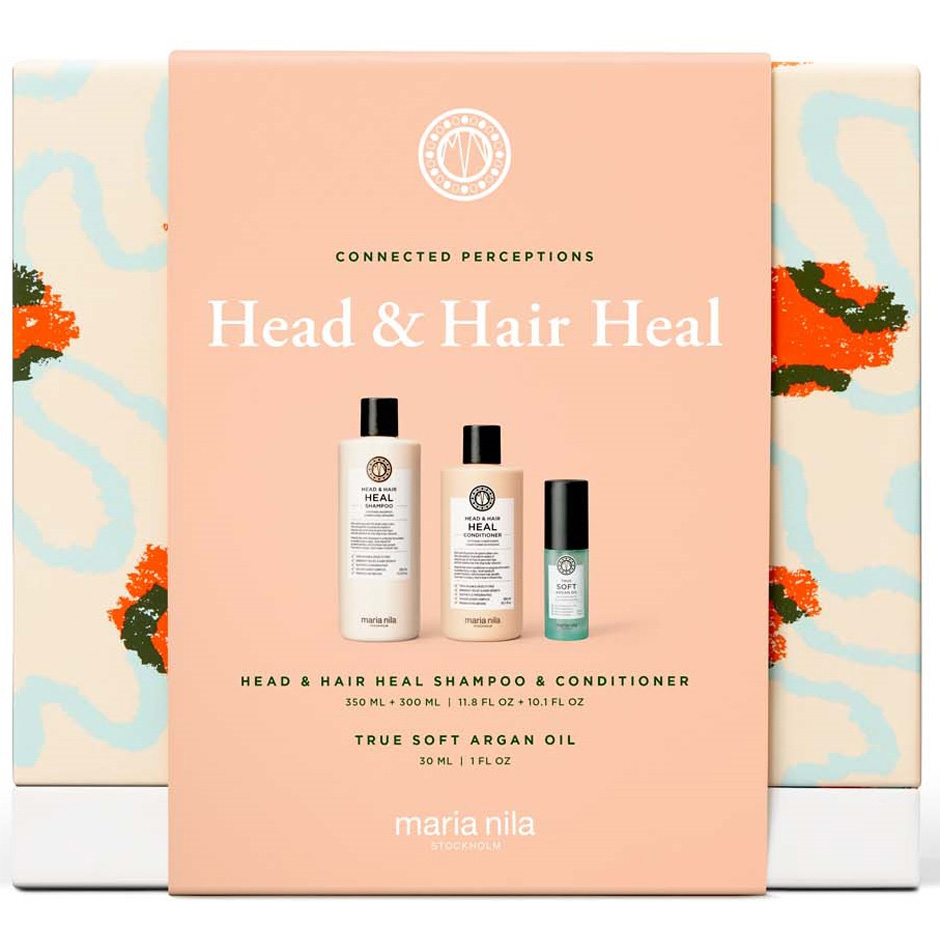 Heal Gift Box