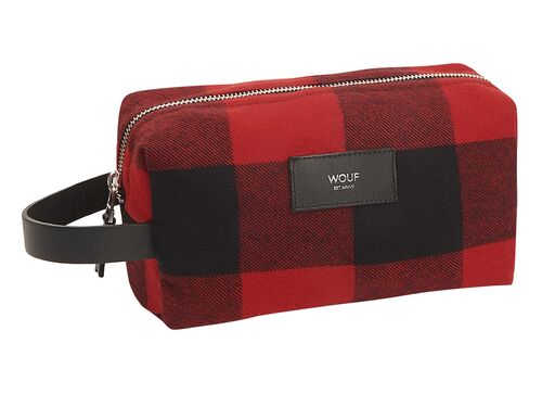 WOUF Travel Case Toiletry Bag