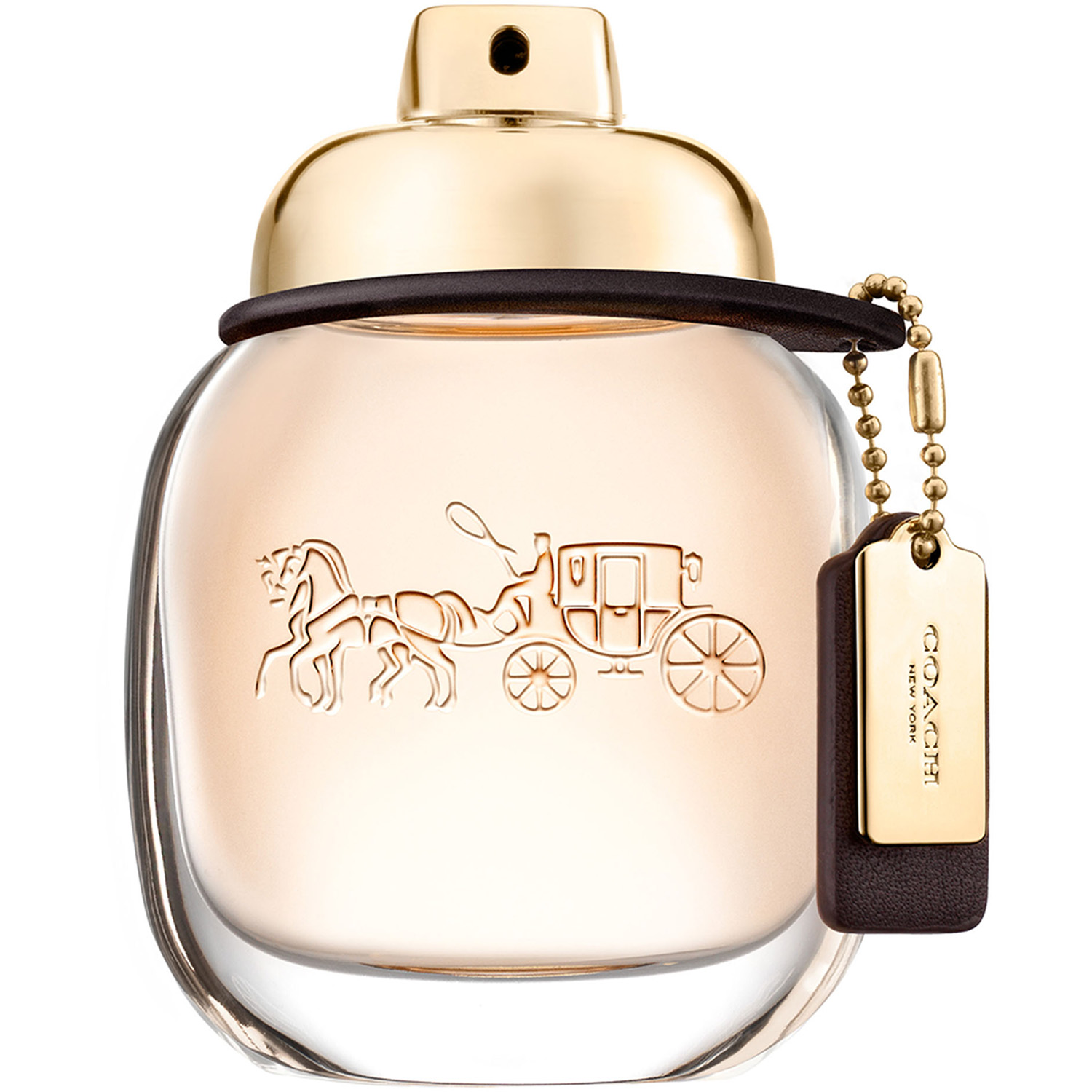 COACH EdP, 30 ml COACH EdP