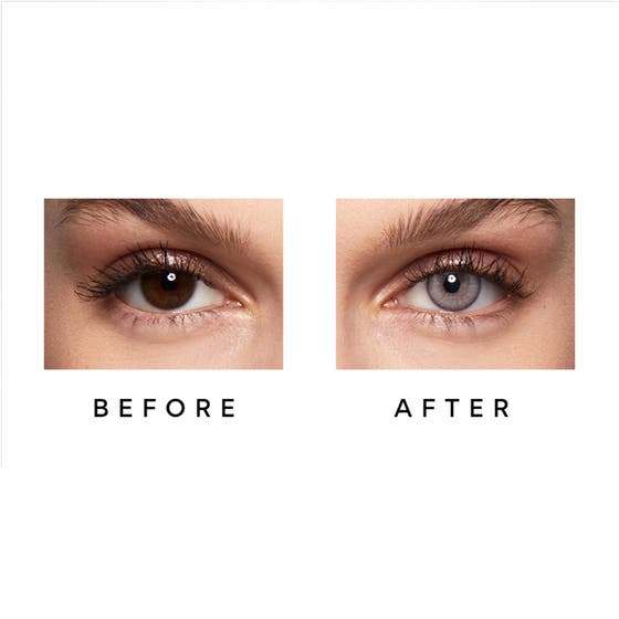 Coloured Lenses 1-Day