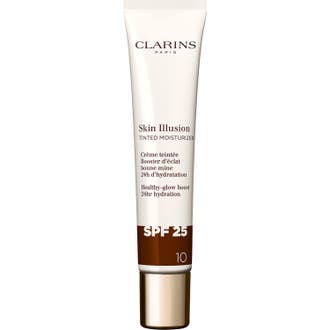 Skin Illusion Tinted Moisturizer SPF25