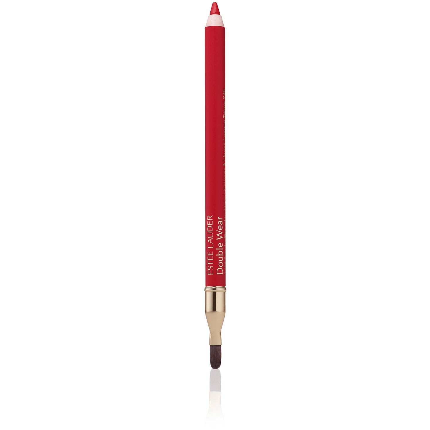 Estée Lauder Double Wear 24H Stay-In-Place Lip Liner 018 Red - 1,2 g
