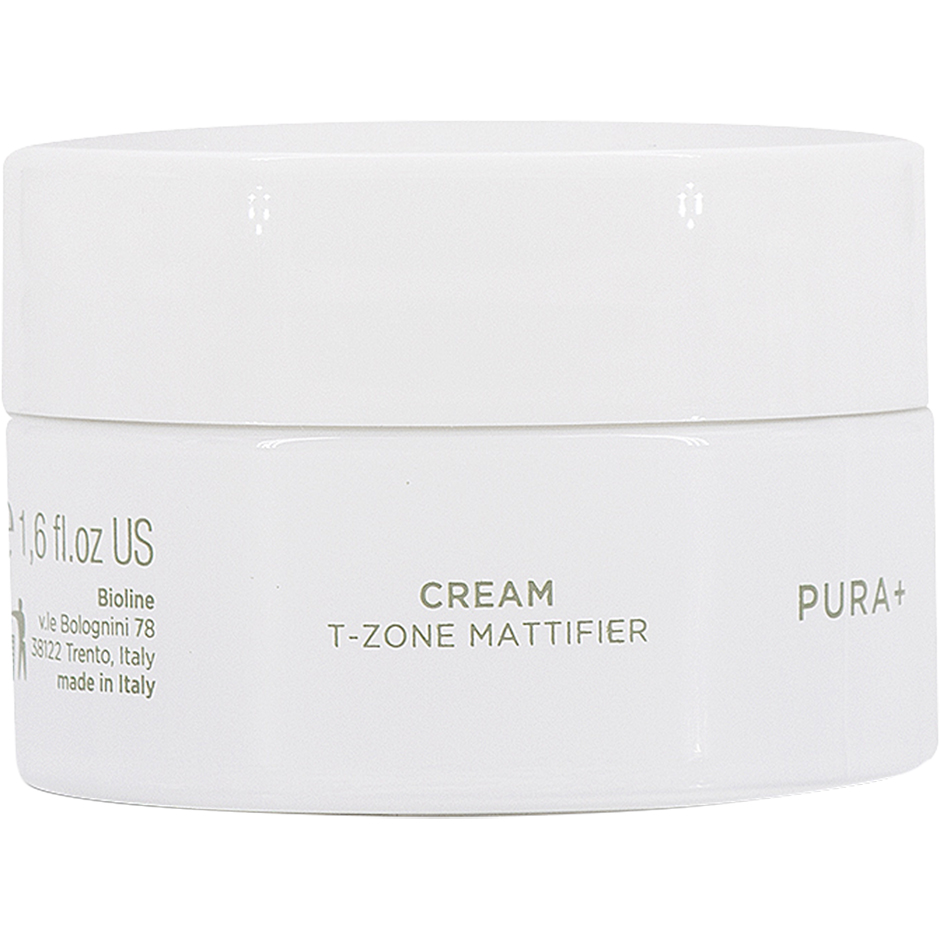 Pura+ T-zone Mattifier Cream, 50 ml Bioline Ansiktskräm