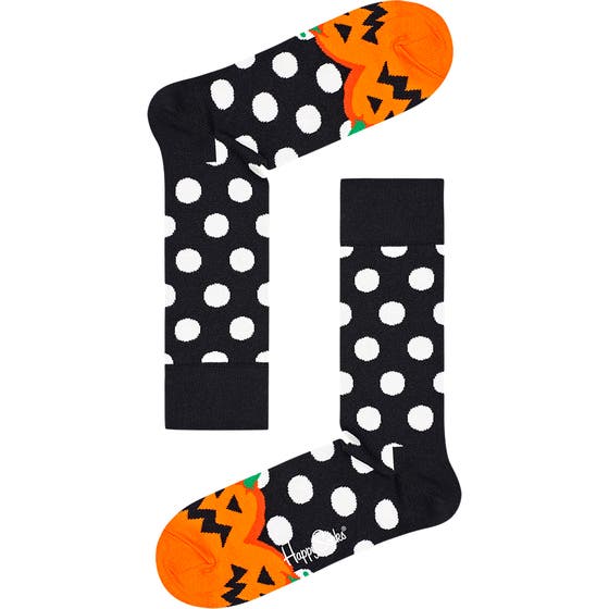 3-Pack Halloween Socks Gift Set
