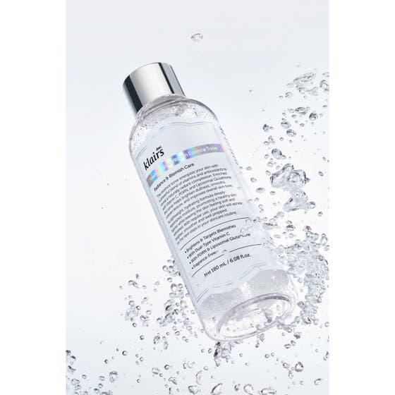 Freshly Juiced Vitamin Essence Toner