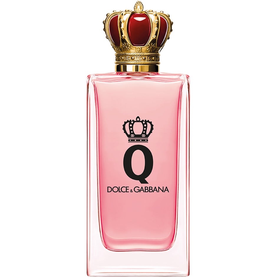 Dolce Gabbana Q by Dolce Gabbana Eau de Parfum 100 ml