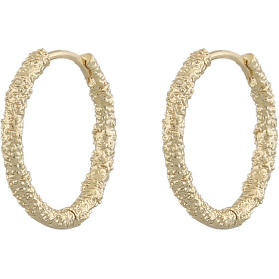Palma Ring Ear 20 Mm