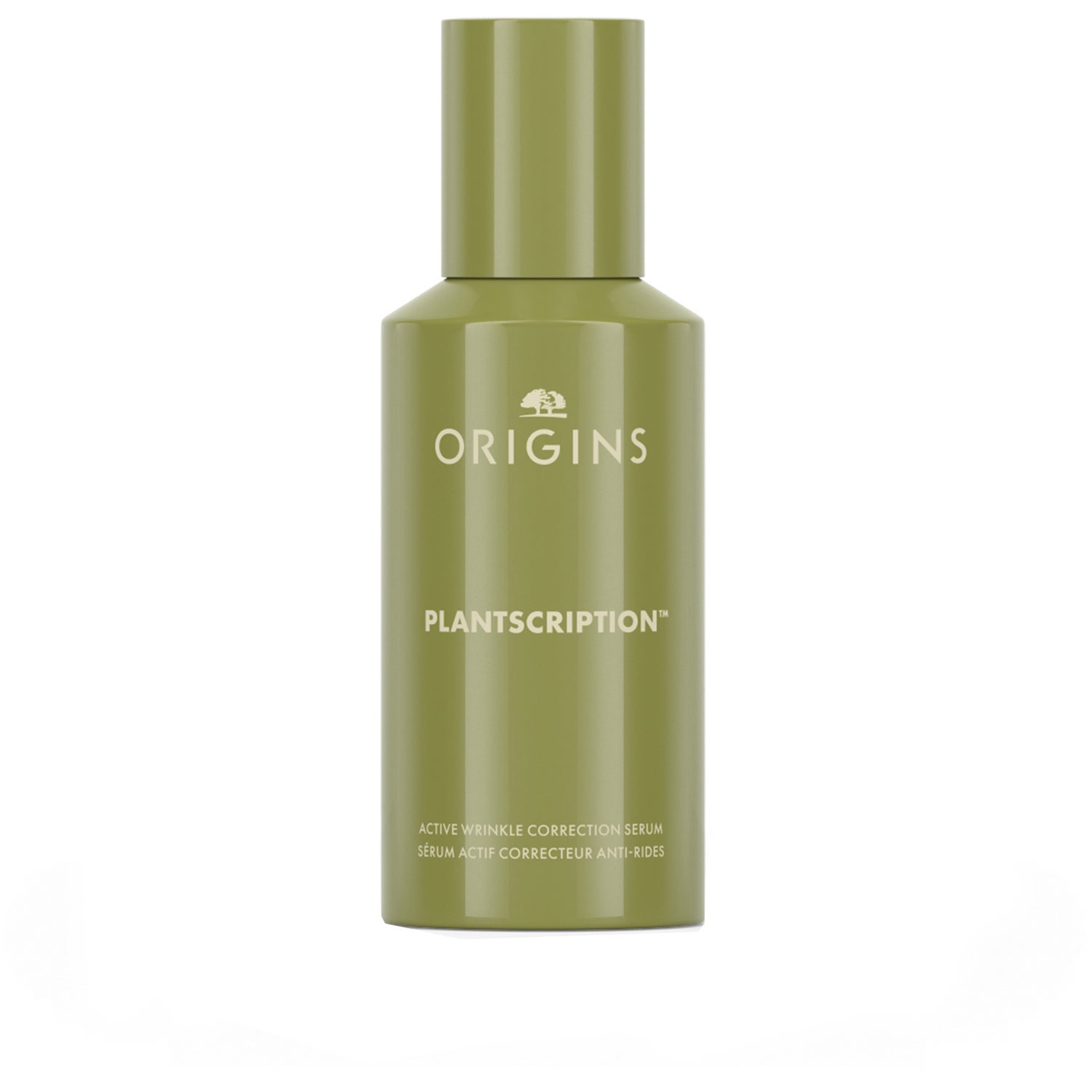 Origins Plantscription Active Wrinkle Correction Serum 48 ml