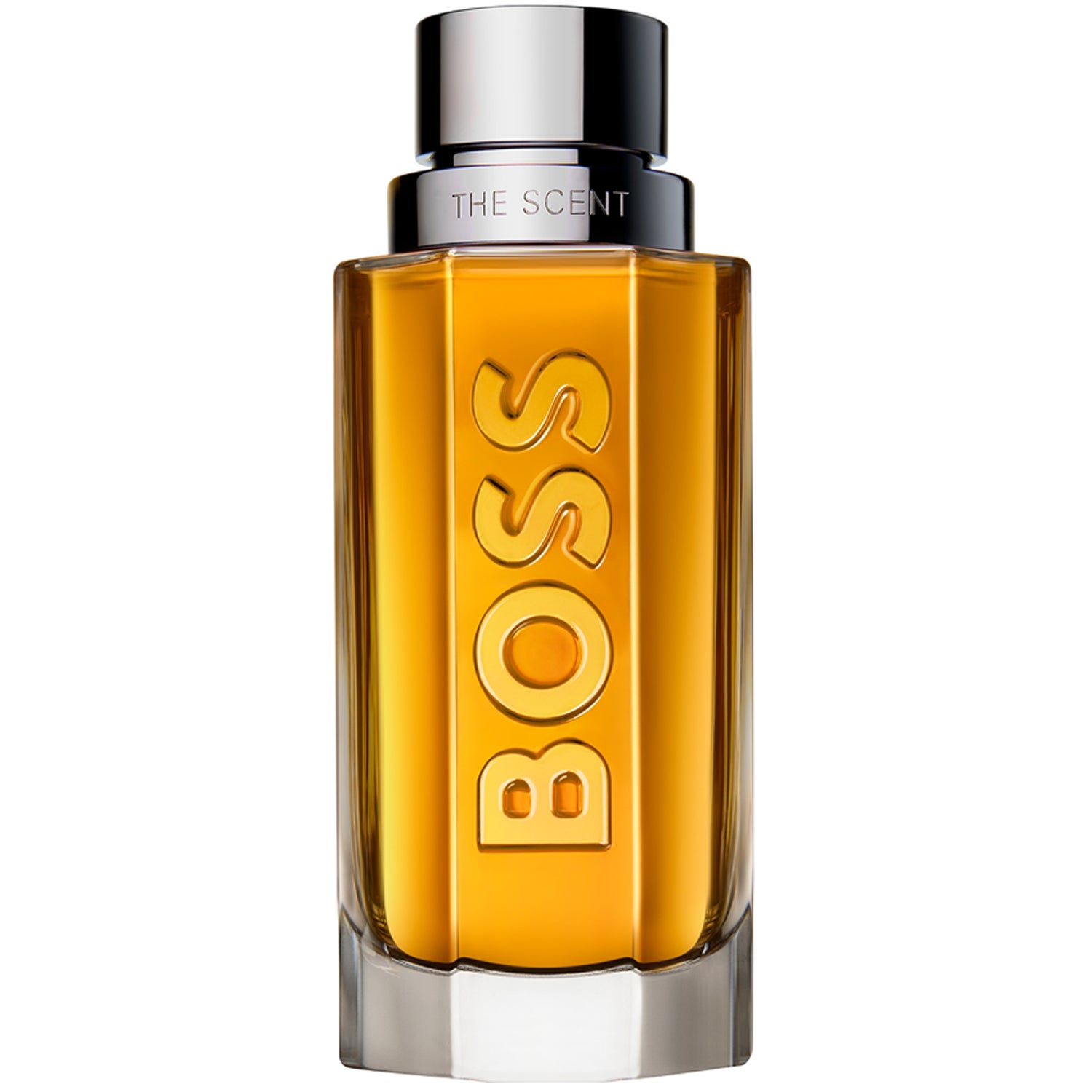Hugo Boss The Scent Eau de Toilette - 100 ml