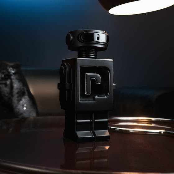 Phantom Extracts Of Perfume