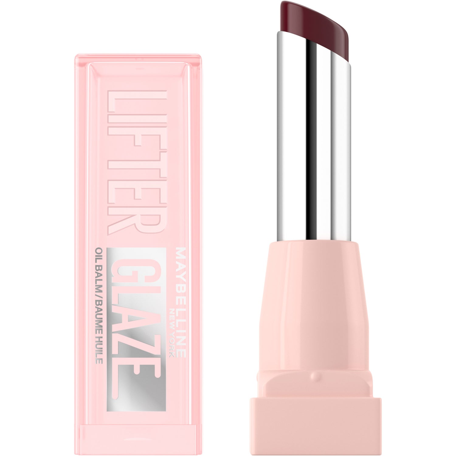 Maybelline Lifter Glaze Lip Balm 10 Espresso Kiss - 4,4 g