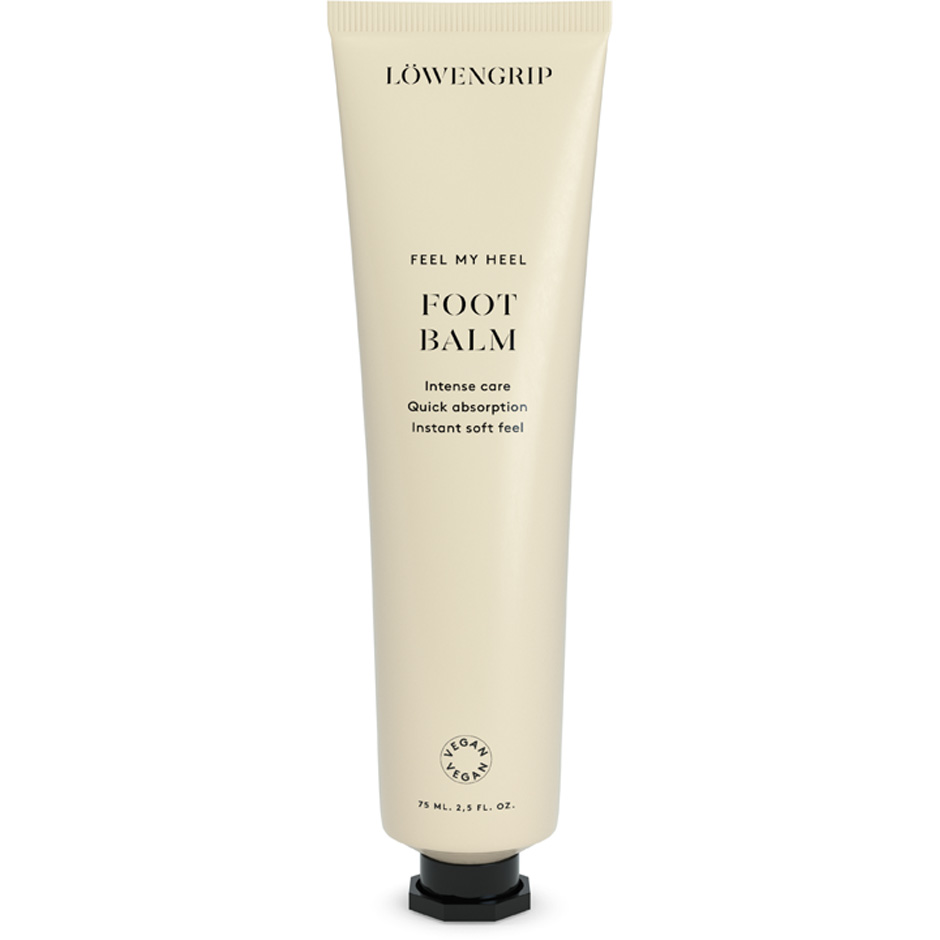 Löwengrip Feel My Heel Foot Balm - 75 ml