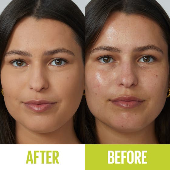 Superstay 24H Hybrid Powder Foundation