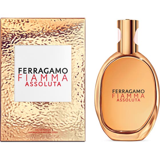 Fiamma Assoluta