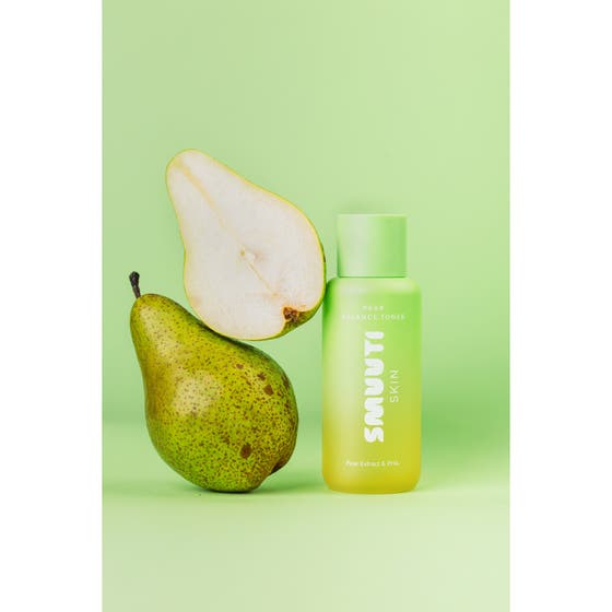 Pear Balance Toner