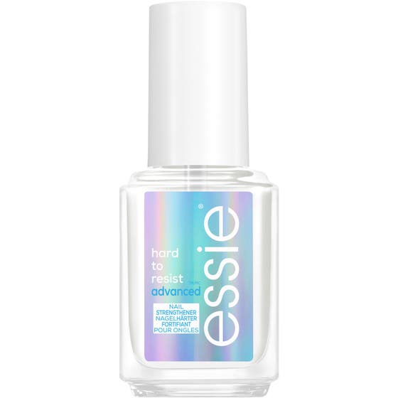 Hard To Resist Advanced Nail Strengthener