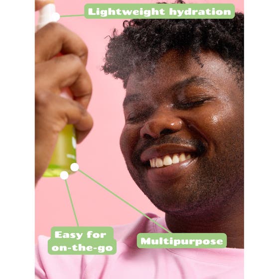 Watermelon Hydration Essentials