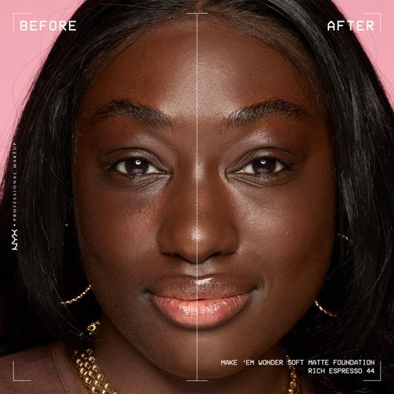 Make Em Wonder Foundation