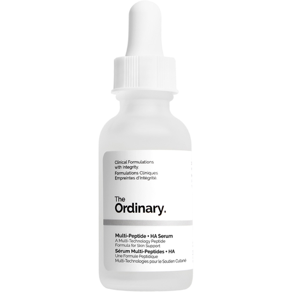 Multi-Peptide + HA Serum