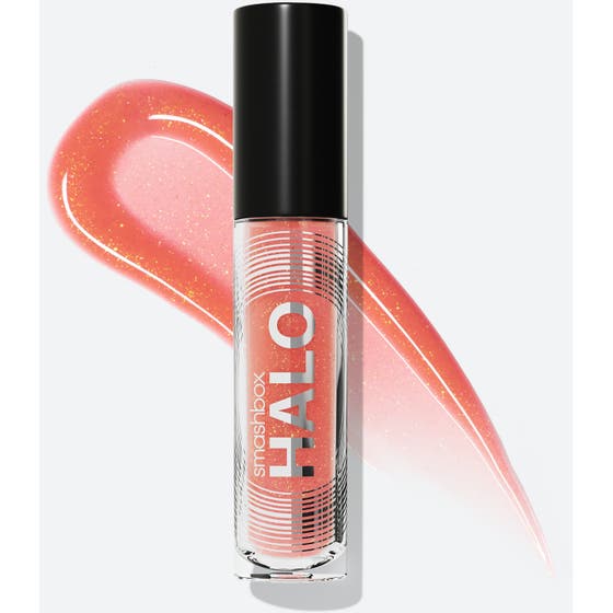 Halo Plump + Glow Gloss