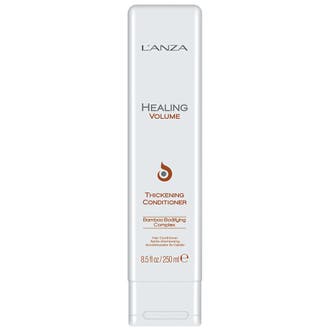 Healing Volume