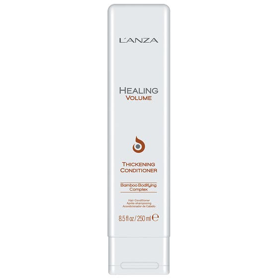 Healing Volume