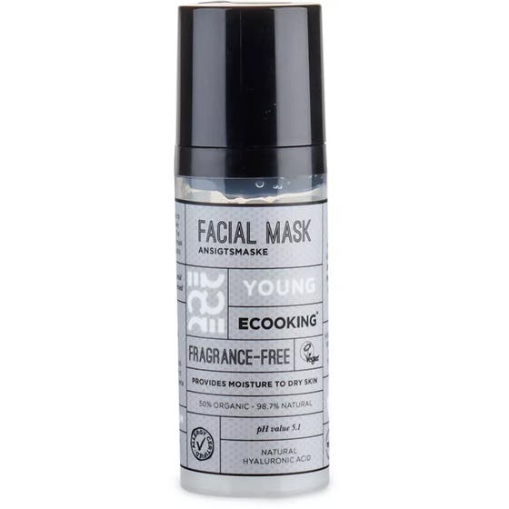 Young Facial Mask