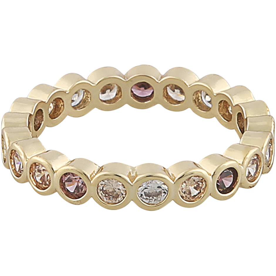 Ara Ring G/Mix Peach