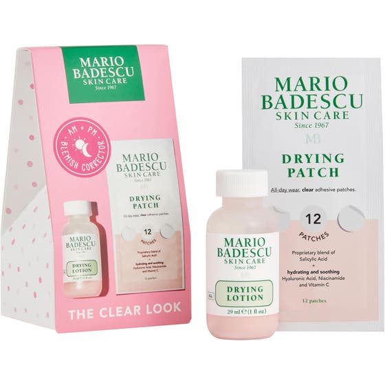 The Clear Look Kit