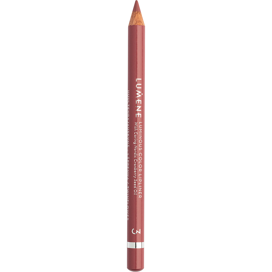 Lumene Luminous Color Lipliner 3 Twinflower - 1,1 g