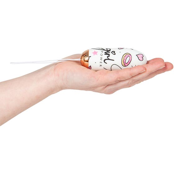 Molly Wireless Nights - Signature Collection