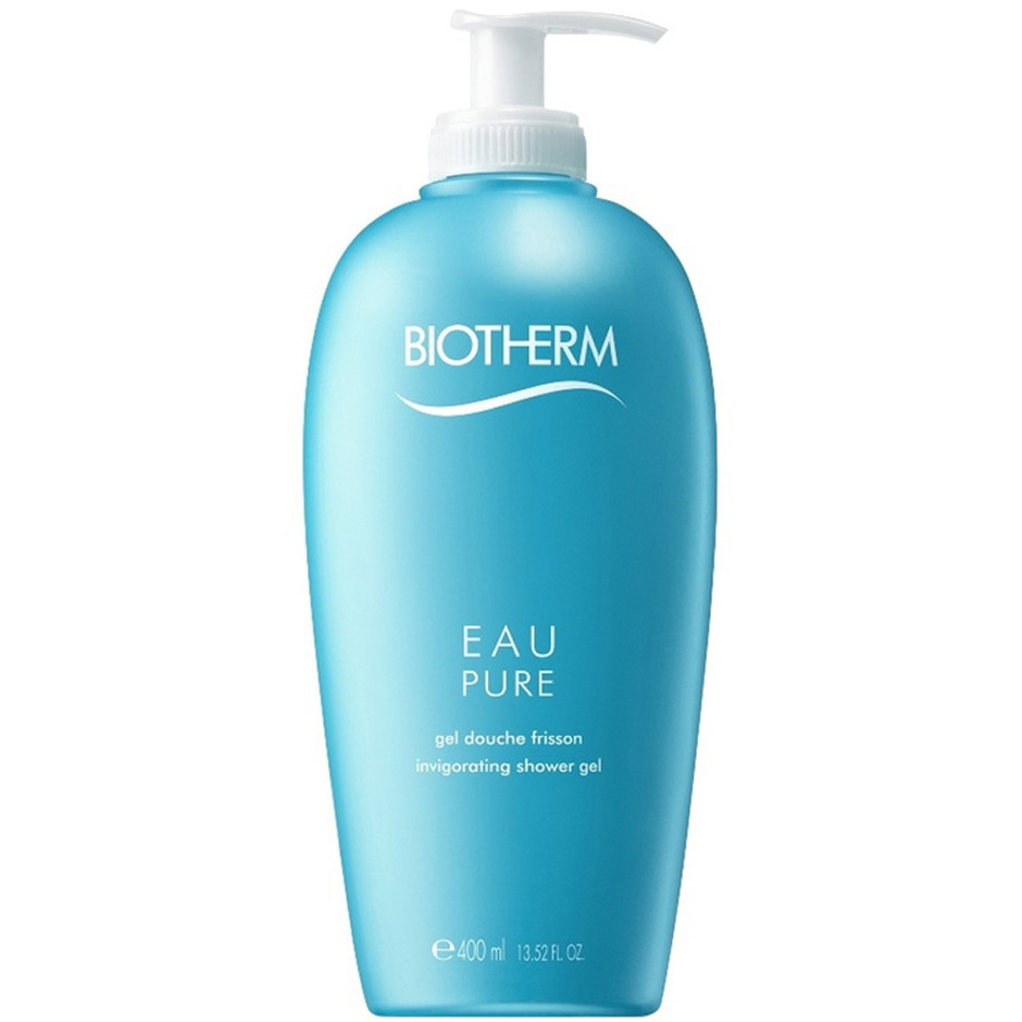 Eau Pure, 400 ml Biotherm Bad- & Duschcreme