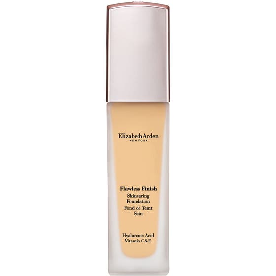 Flawless Finish Skincaring Foundation