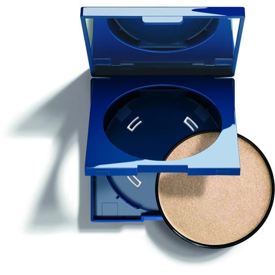 Diamond Beauty Powder